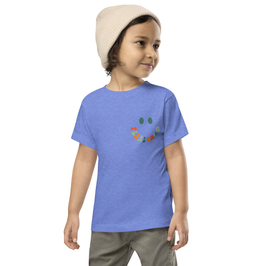 Feral Child Toddler T-Shirt