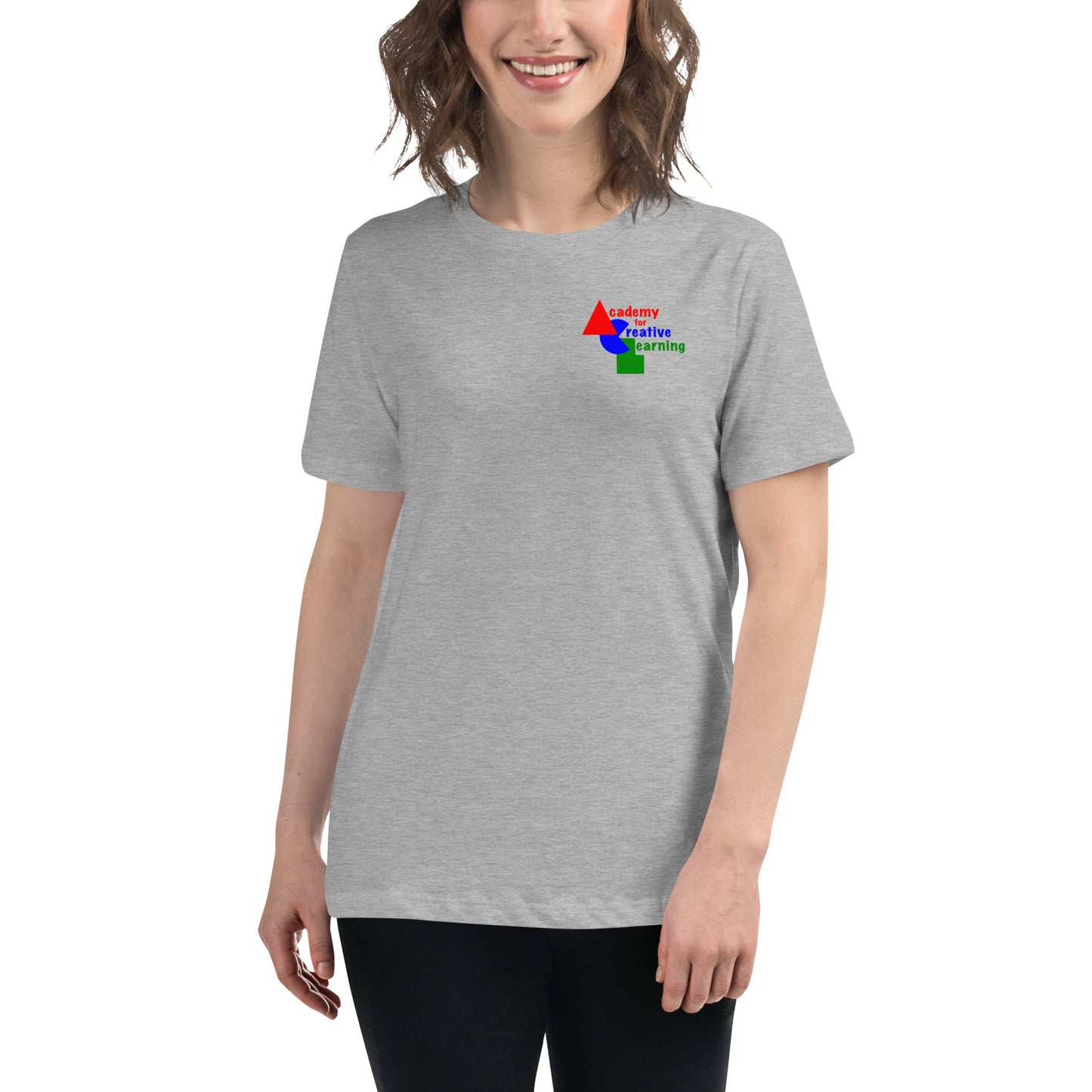 ACL Women's Relaxed T-Shirt