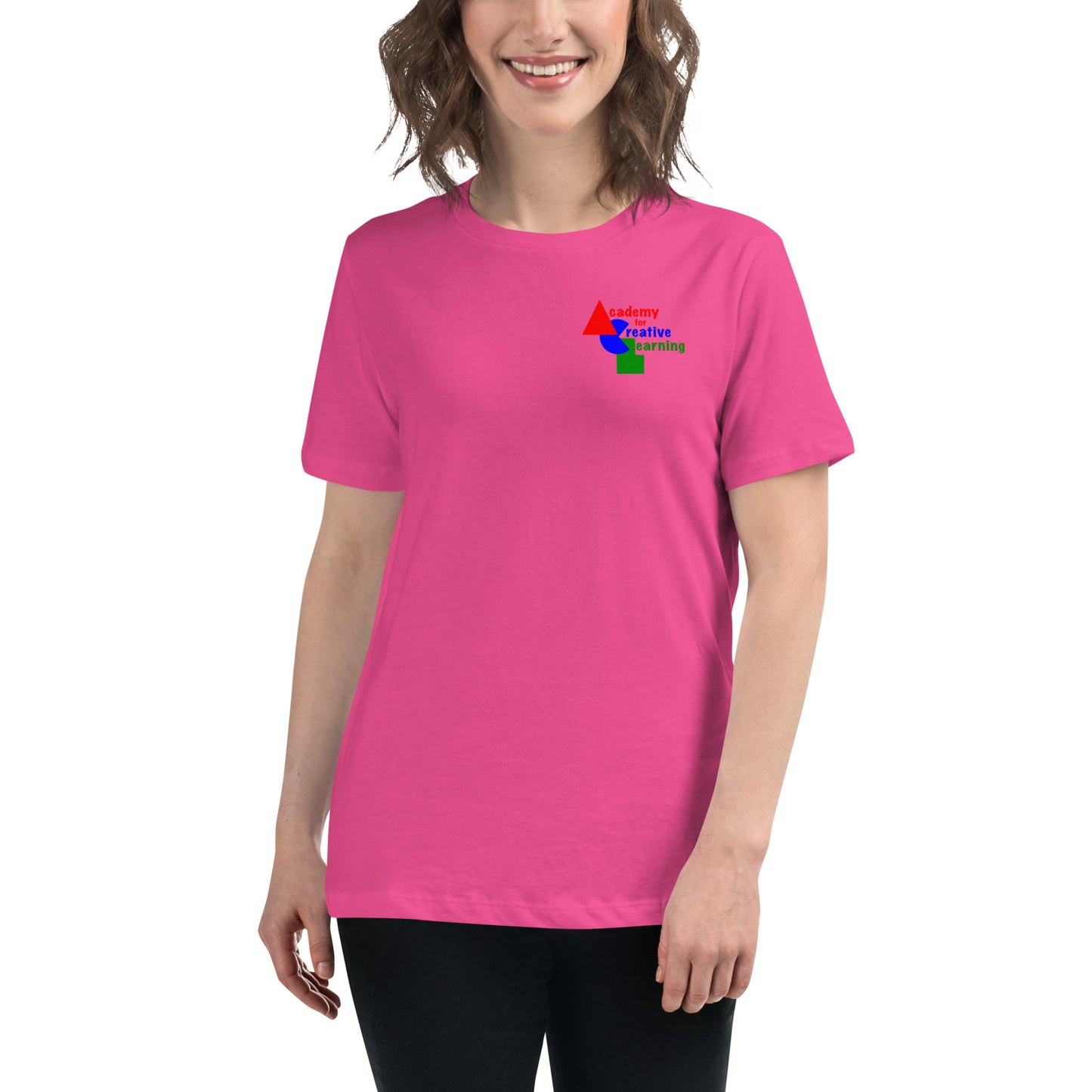 ACL Women's Relaxed T-Shirt