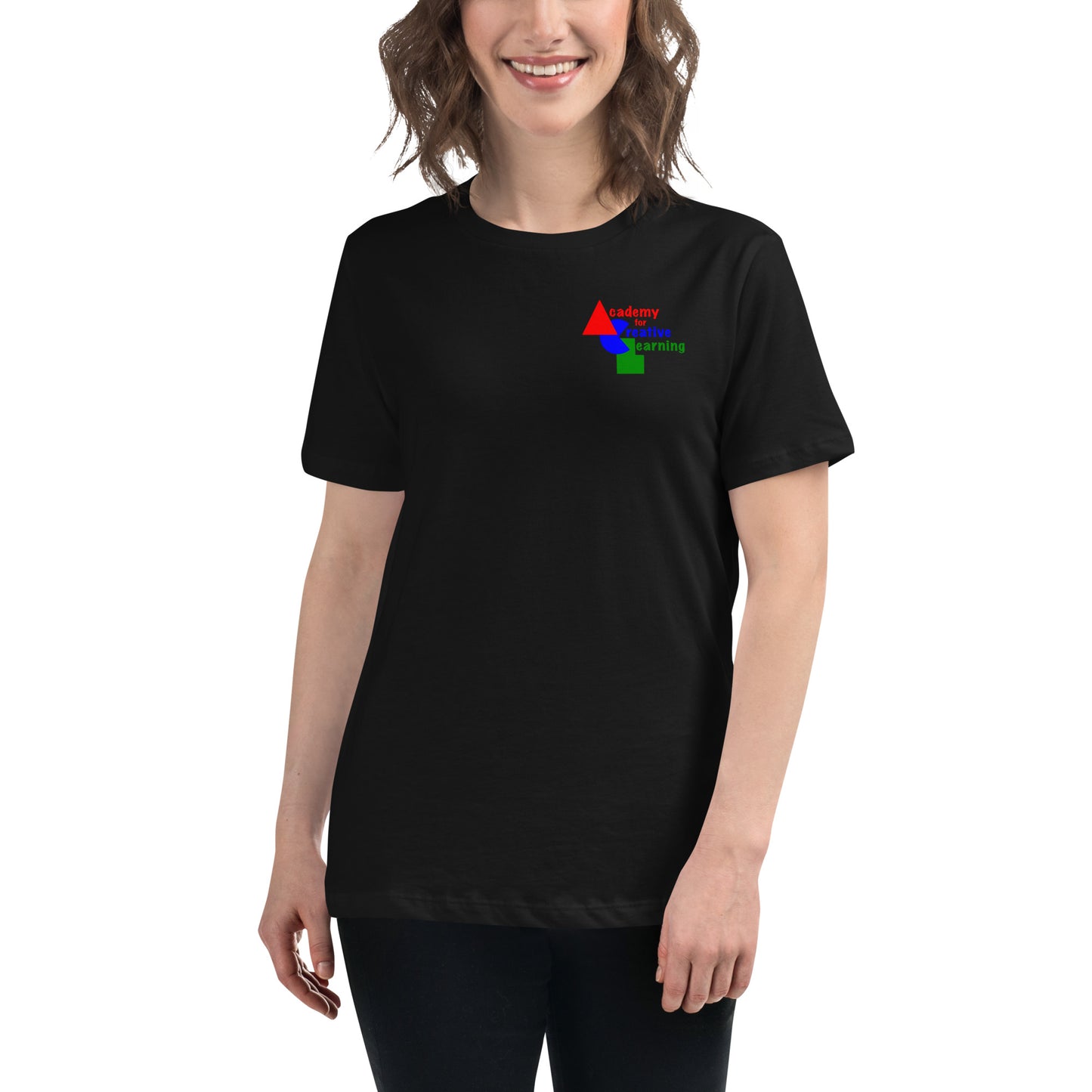 ACL Women's Relaxed T-Shirt