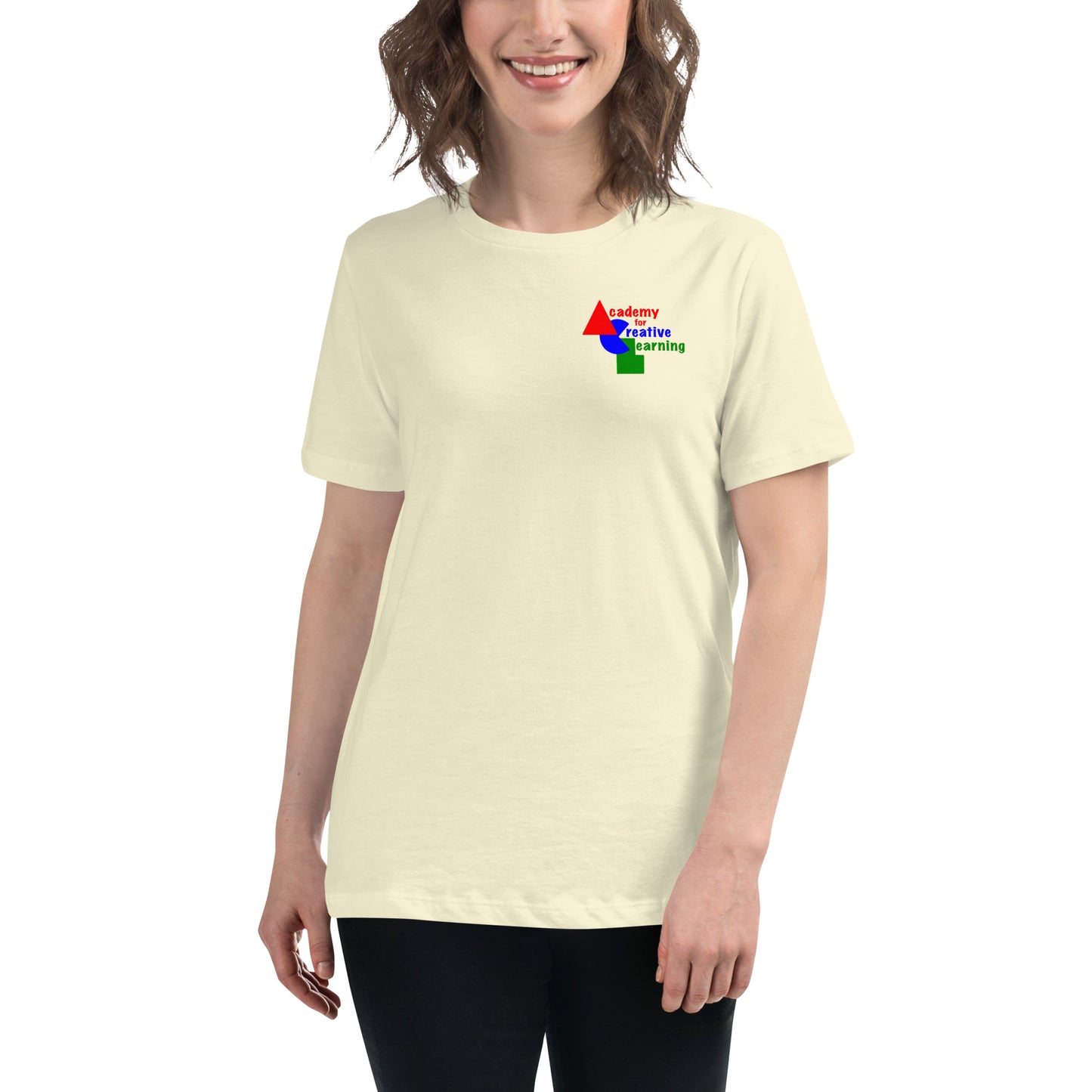 ACL Women's Relaxed T-Shirt