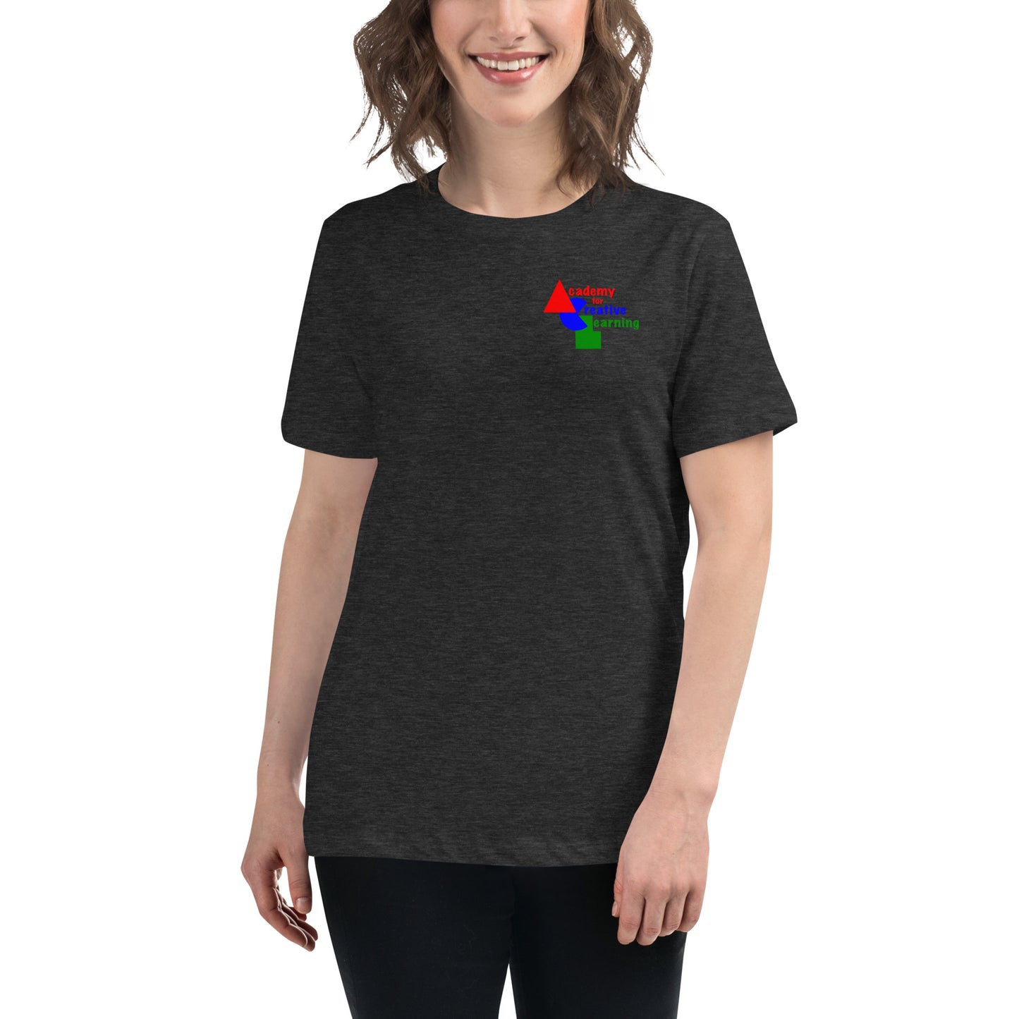 ACL Women's Relaxed T-Shirt