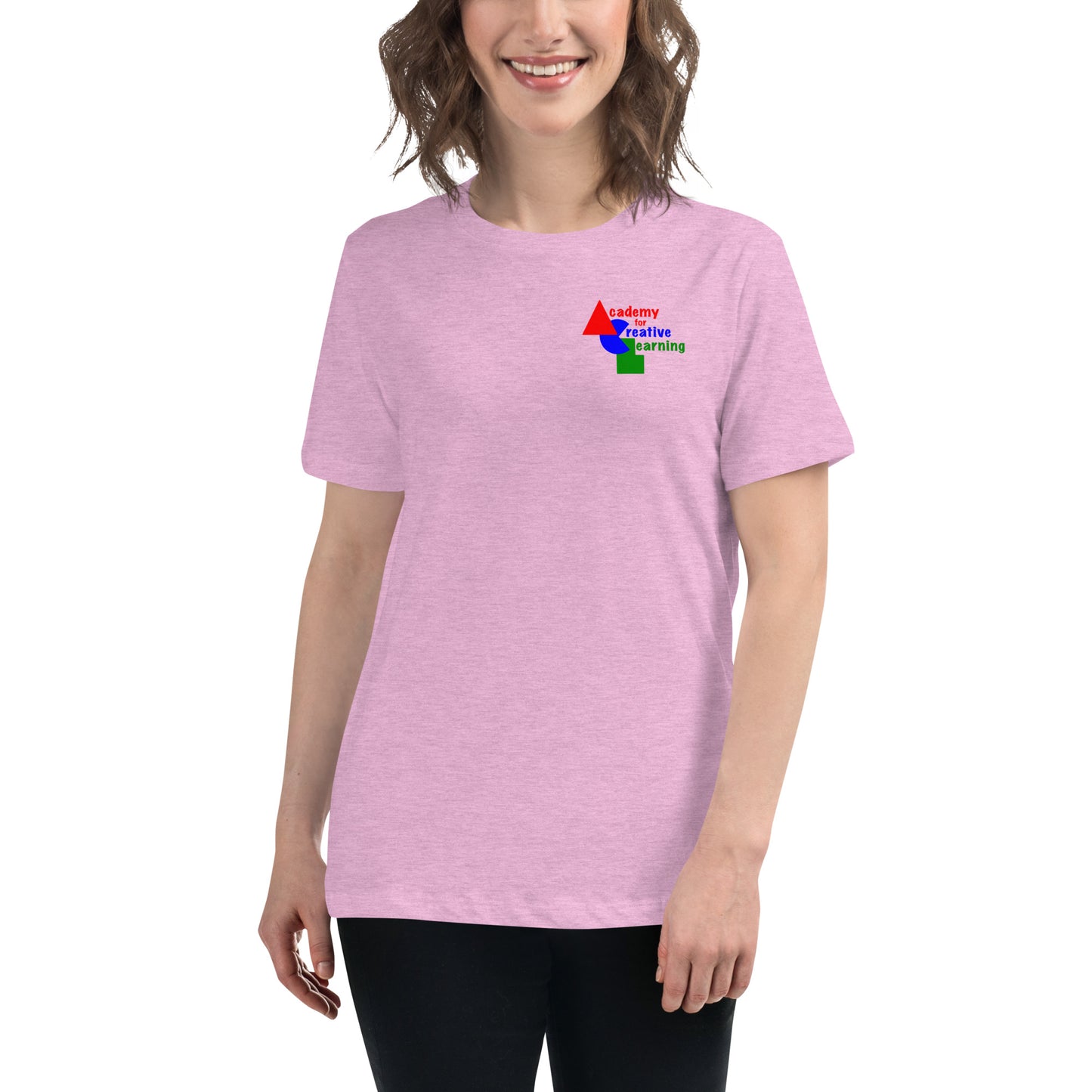 ACL Women's Relaxed T-Shirt