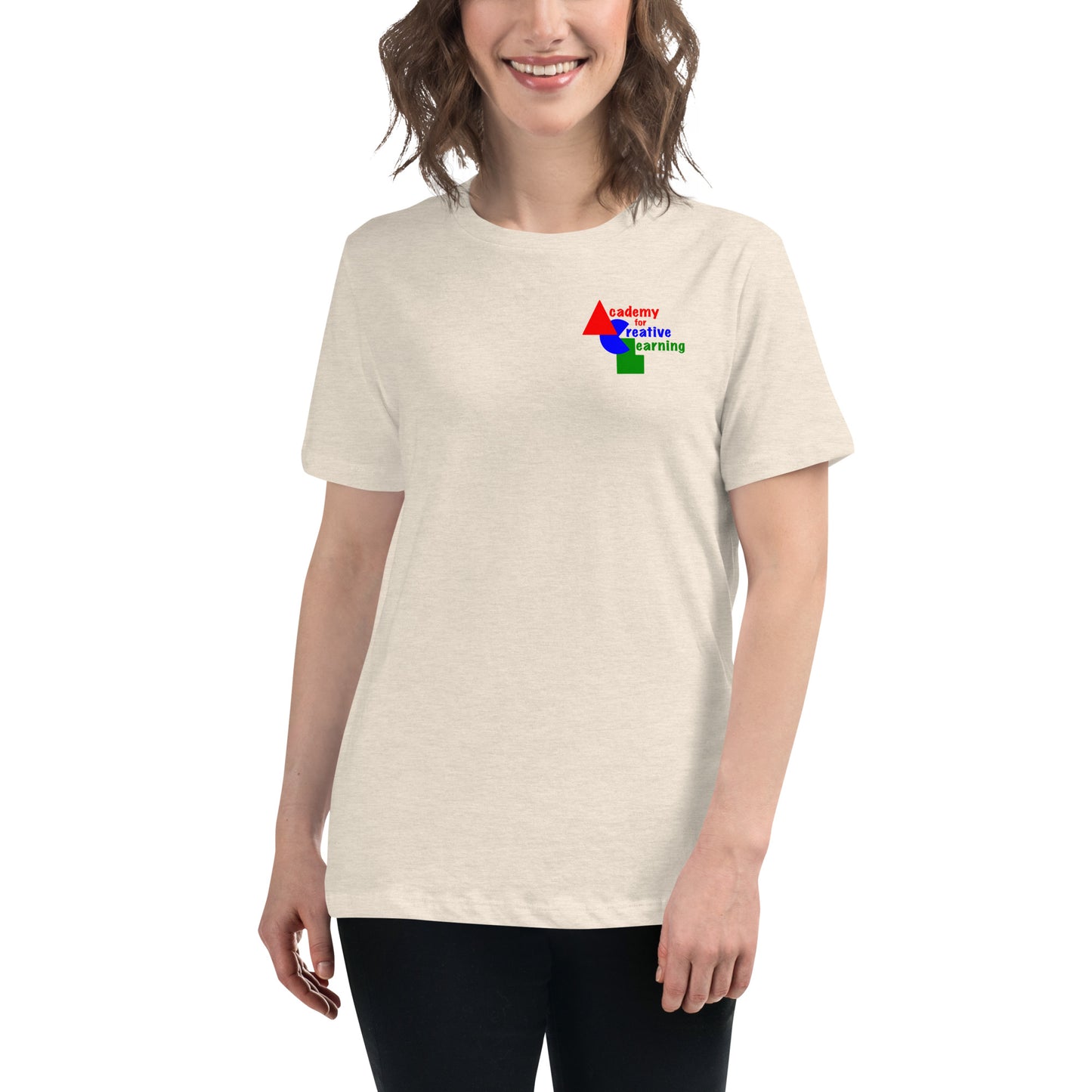 ACL Women's Relaxed T-Shirt