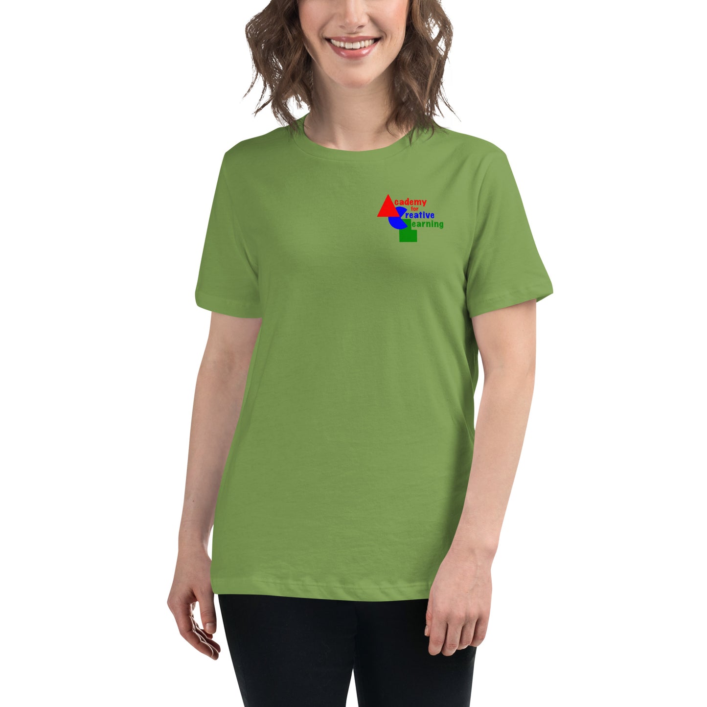 ACL Women's Relaxed T-Shirt