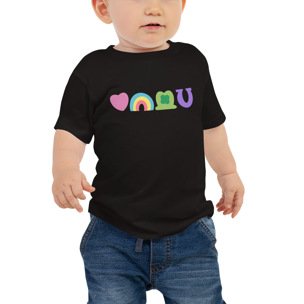 Lucky Charms Baby T-Shirt