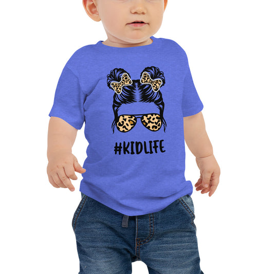#kidlife Baby T-shirt