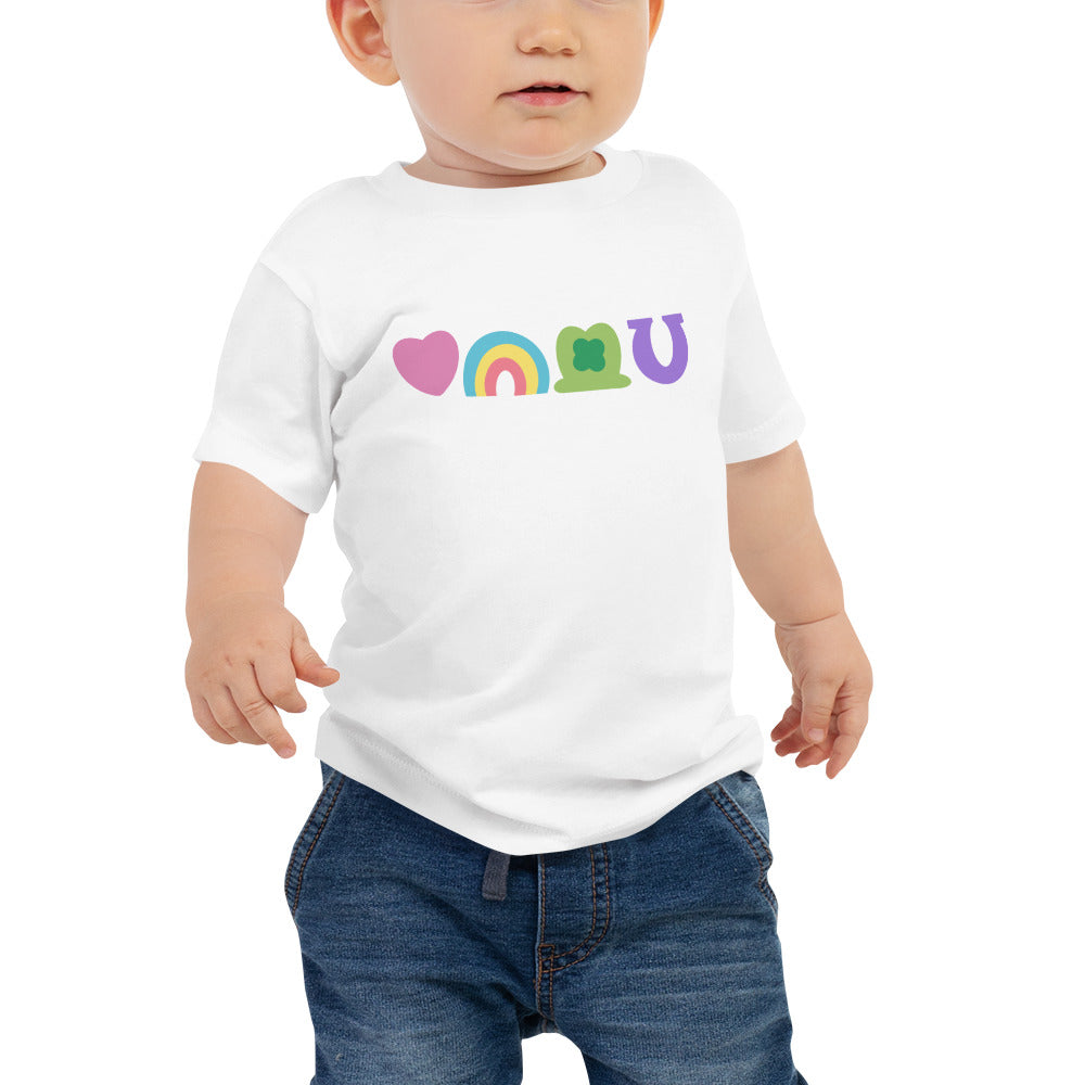 Lucky Charms Baby T-Shirt