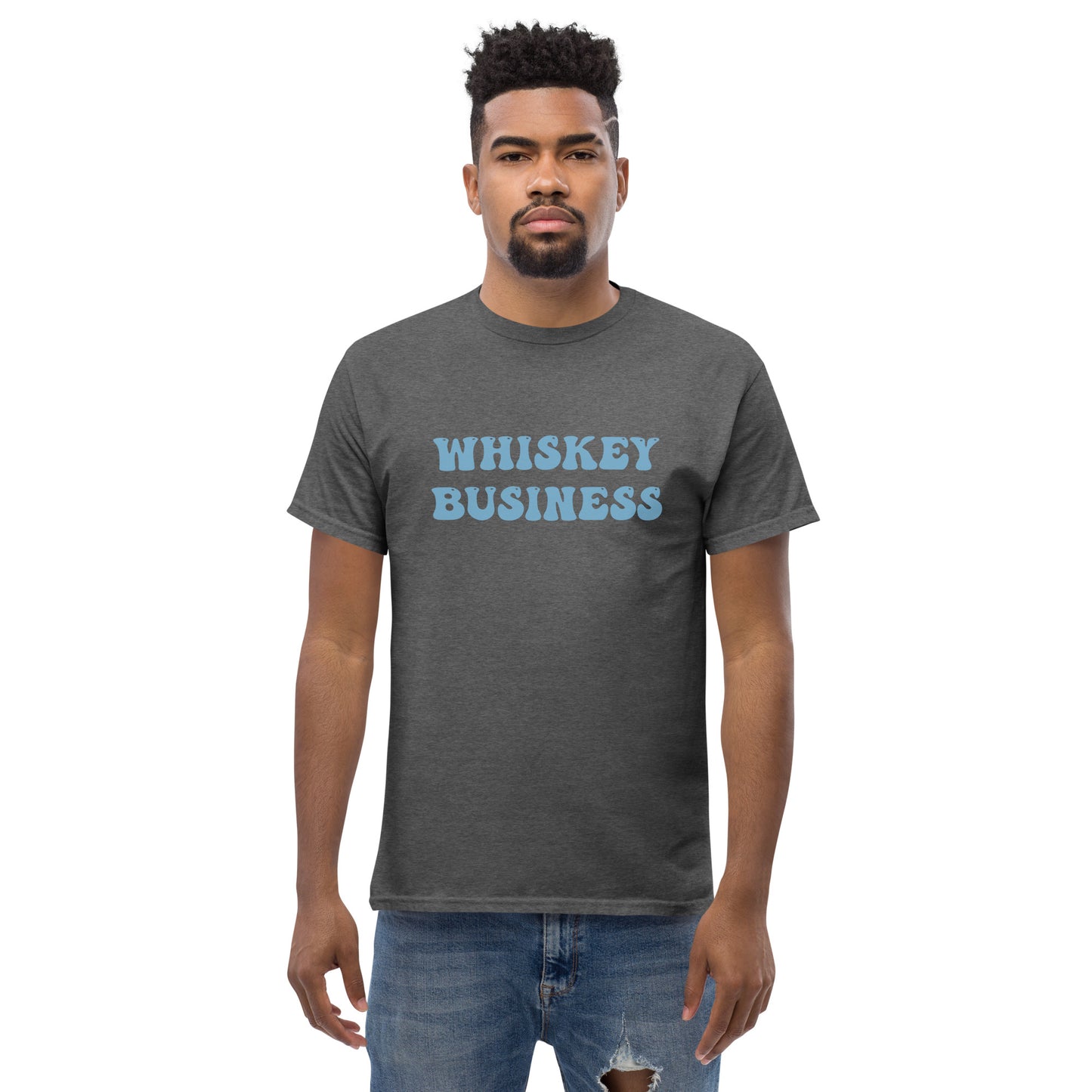 Whiskey Business T-Shirt