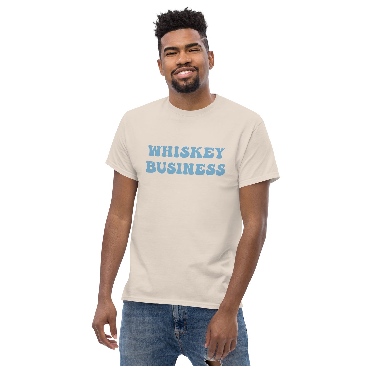 Whiskey Business T-Shirt