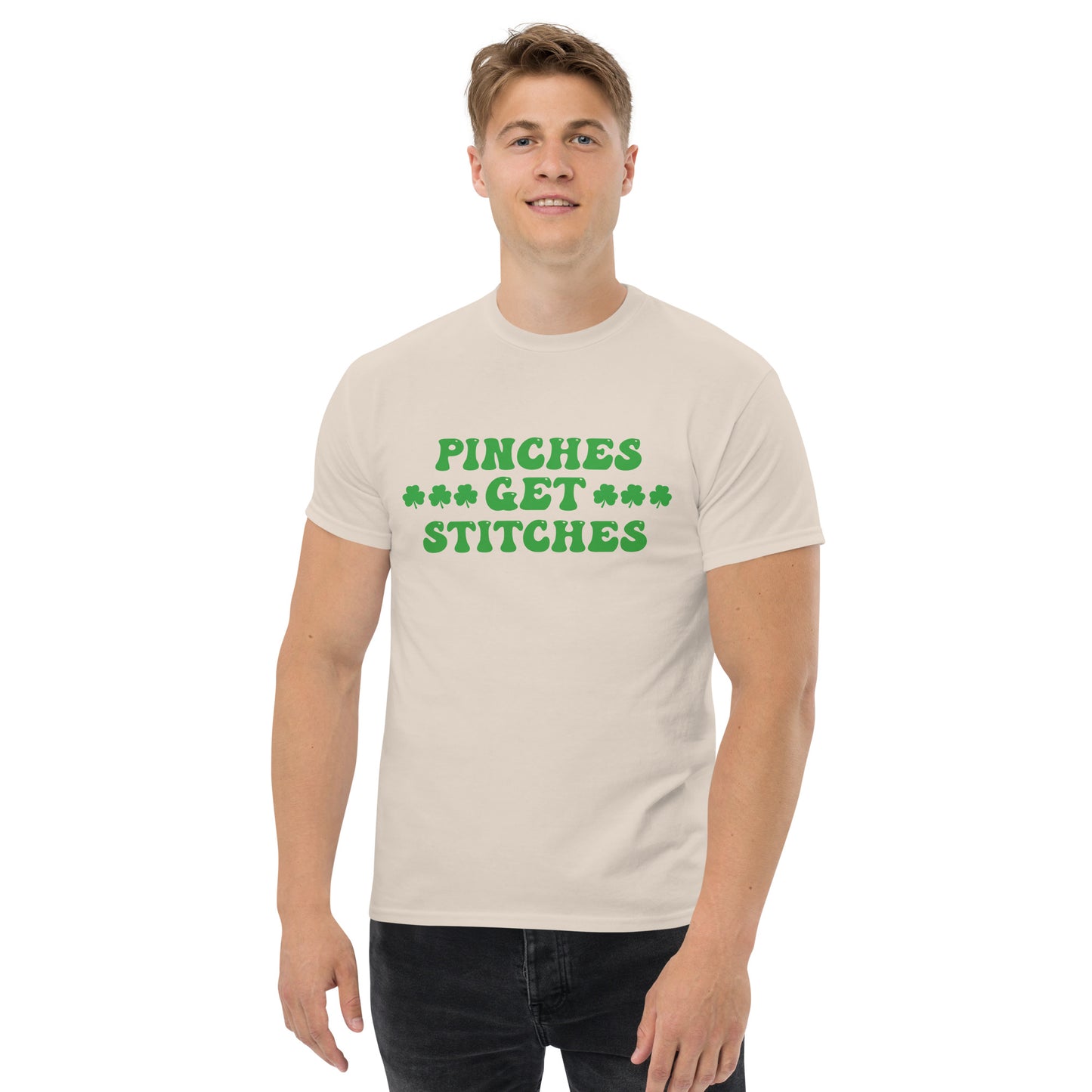 Pinches T-Shirt
