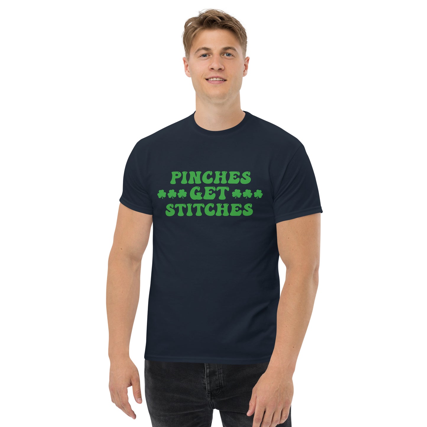 Pinches T-Shirt
