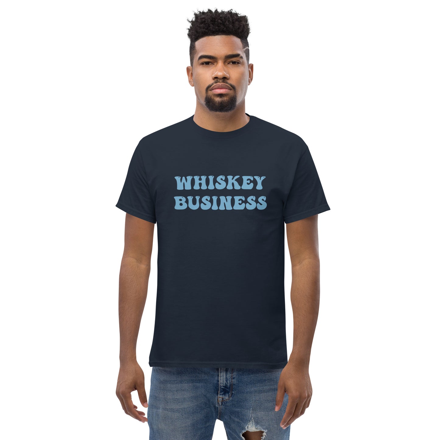 Whiskey Business T-Shirt