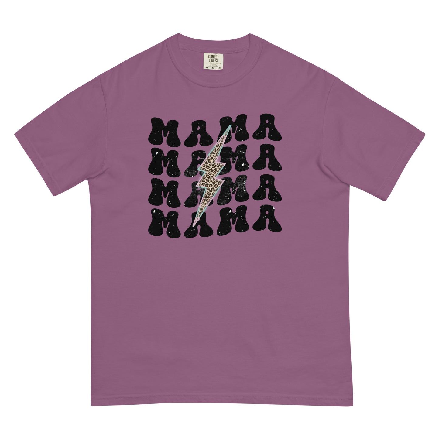 Mama Comfort  Colors T-Shirt