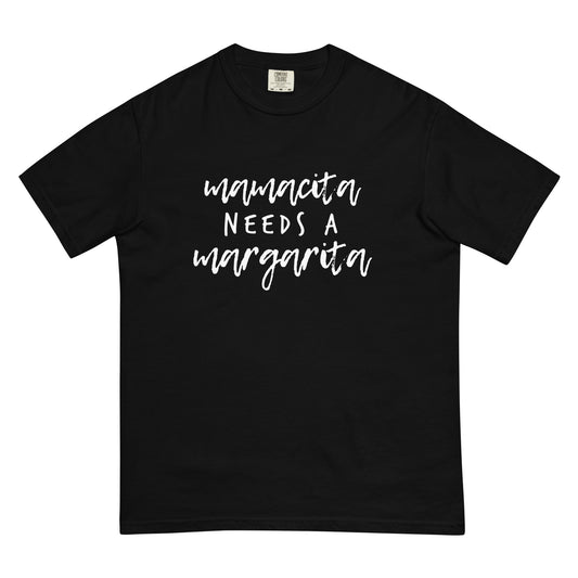 Mamacita Comfort Colors T-Shirt