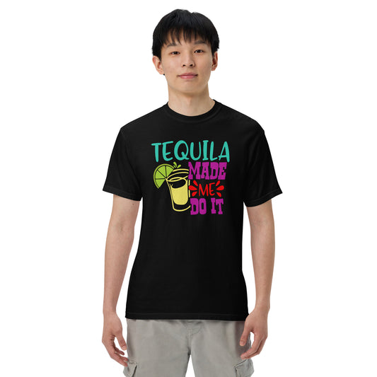 tequila Comfort Colors