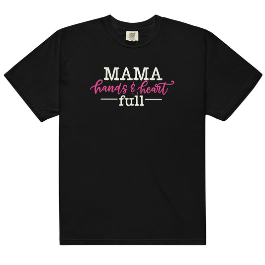 Mama Comfort Colors