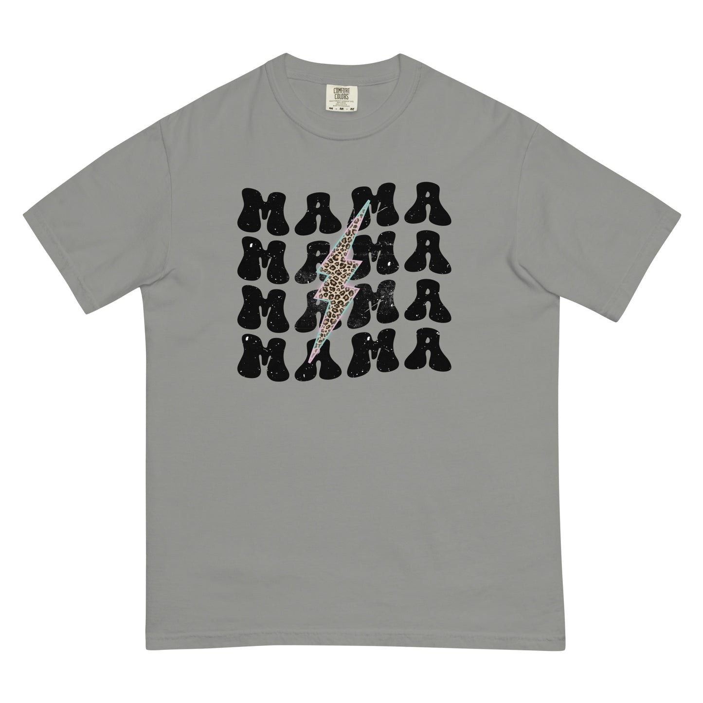 Mama Comfort  Colors T-Shirt