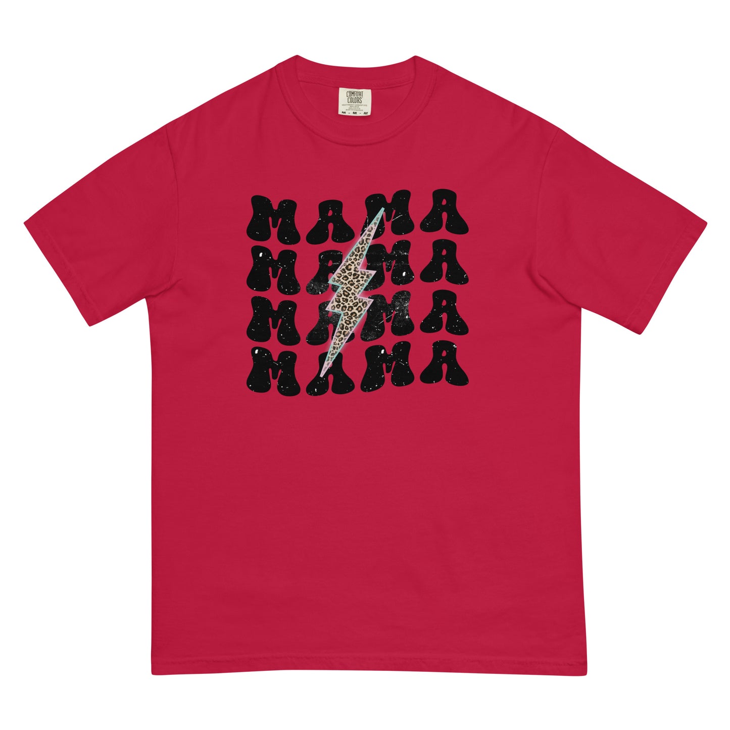 Mama Comfort  Colors T-Shirt