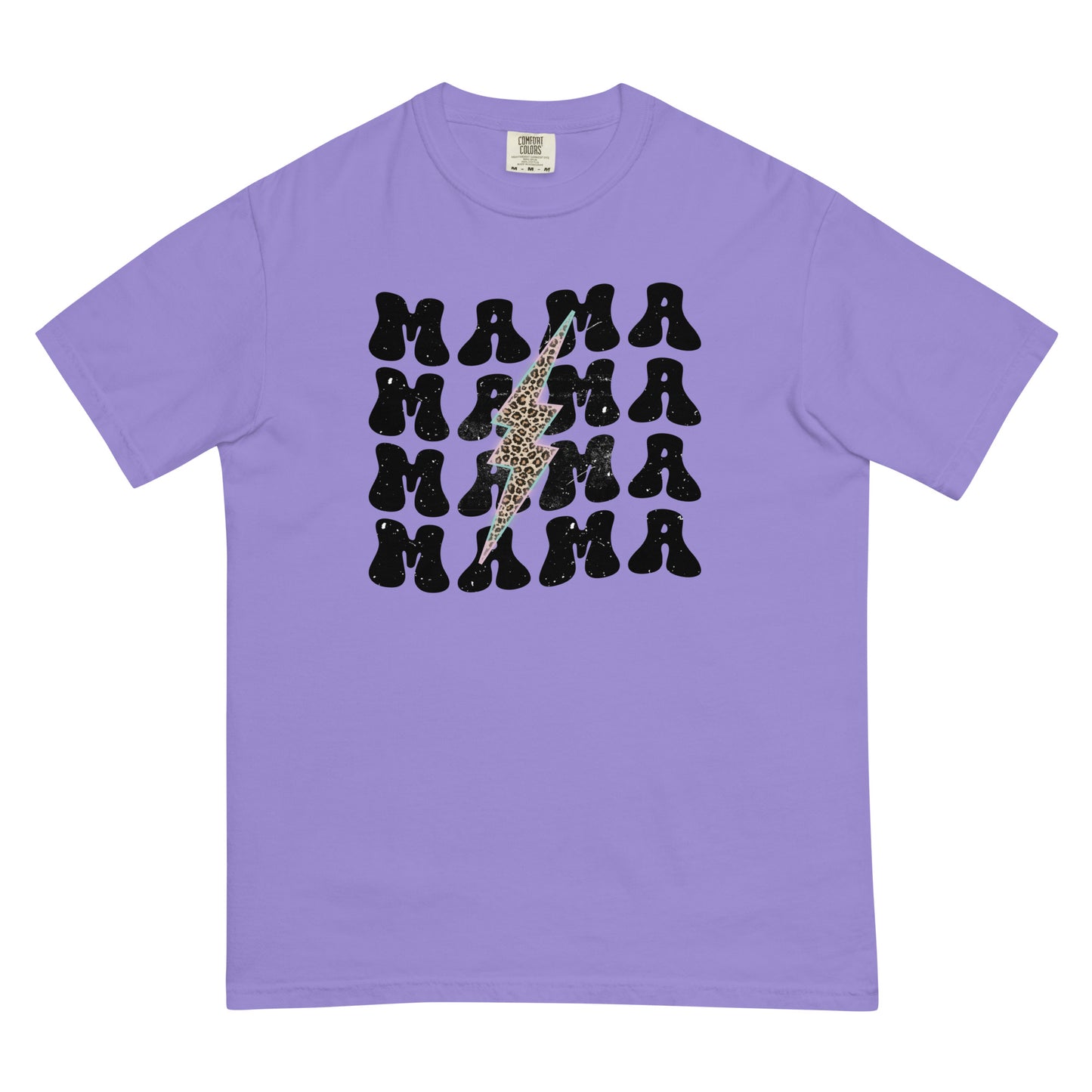 Mama Comfort  Colors T-Shirt