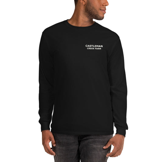 Castleman Creek Farm Long Sleeve Shirt