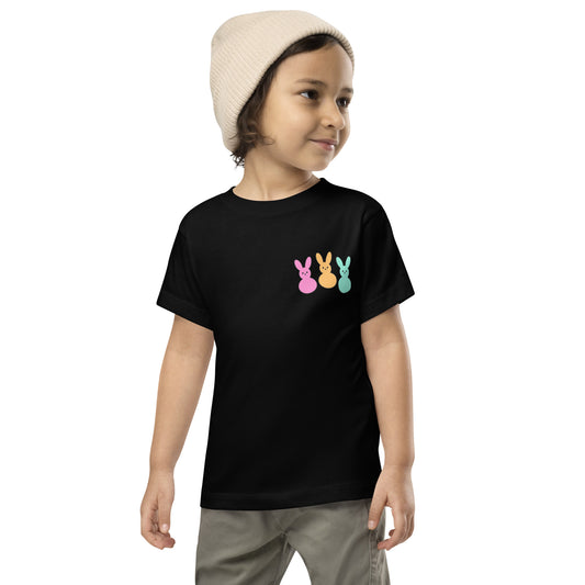 Peeps. Toddler  T-Shirt