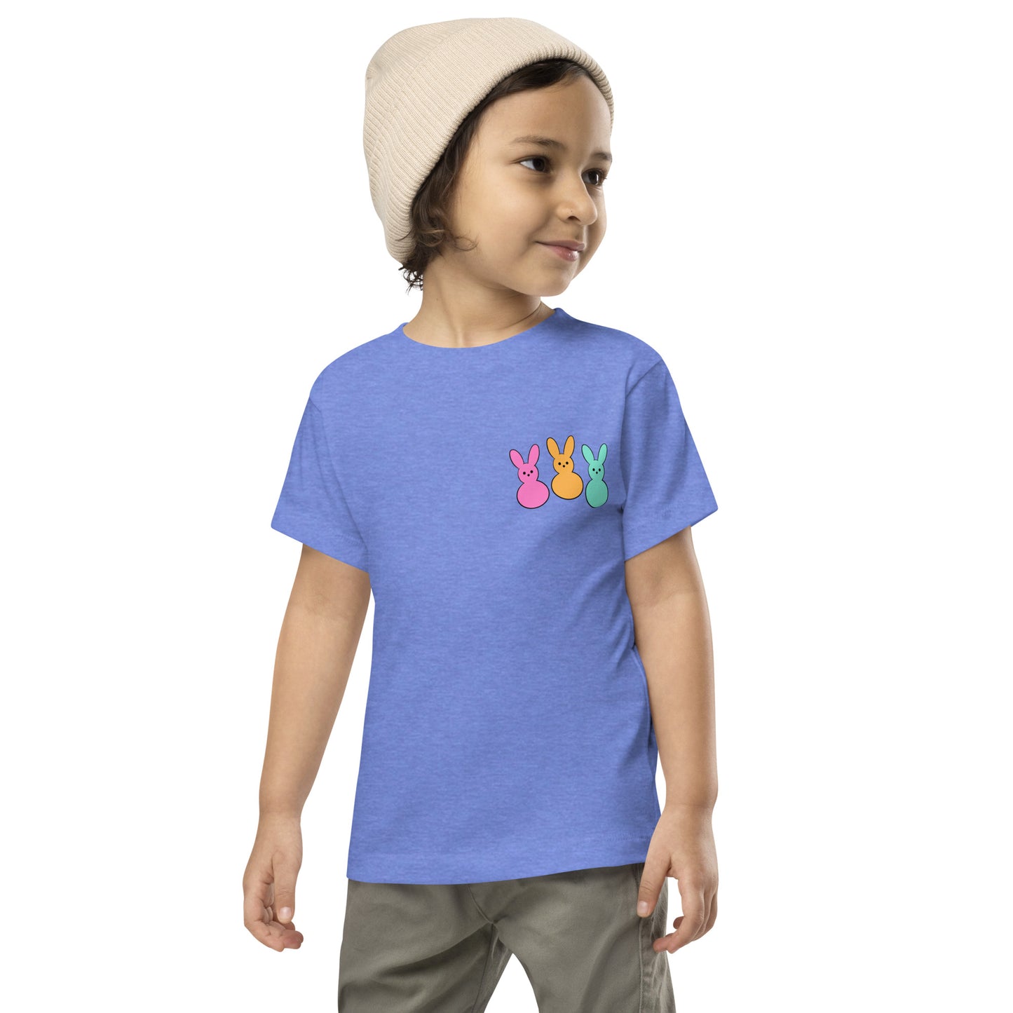 Peeps. Toddler  T-Shirt