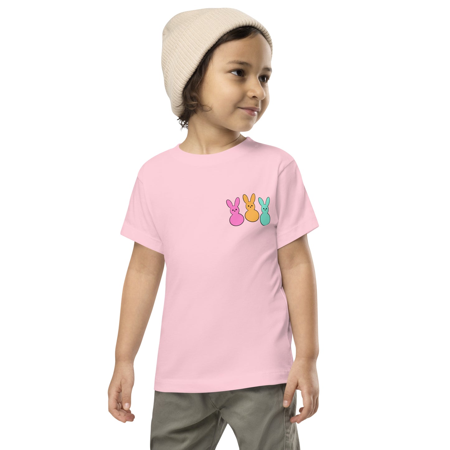 Peeps. Toddler  T-Shirt