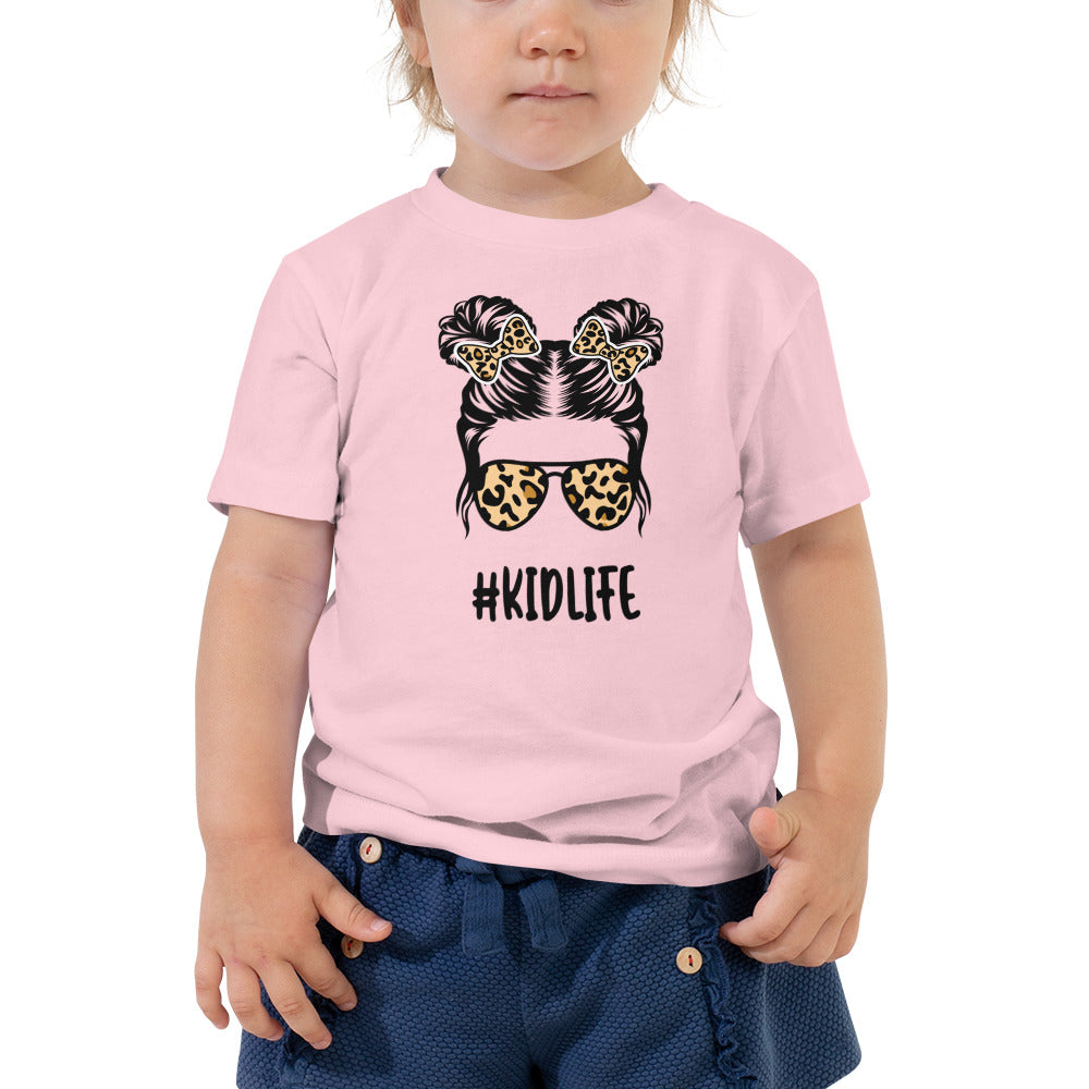 #kidlife Toddler T-shirt