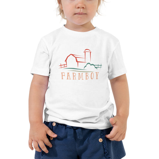 FARMBOY Toddler