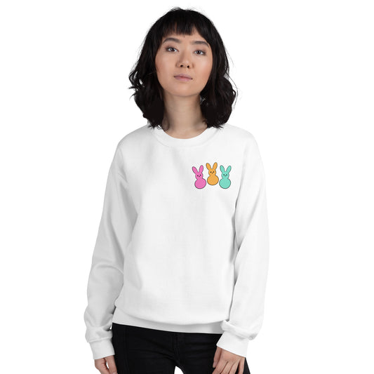 Peeps Sweatshirt