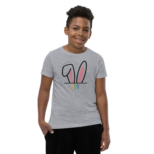 Hoppy Boy Youth T-Shirt