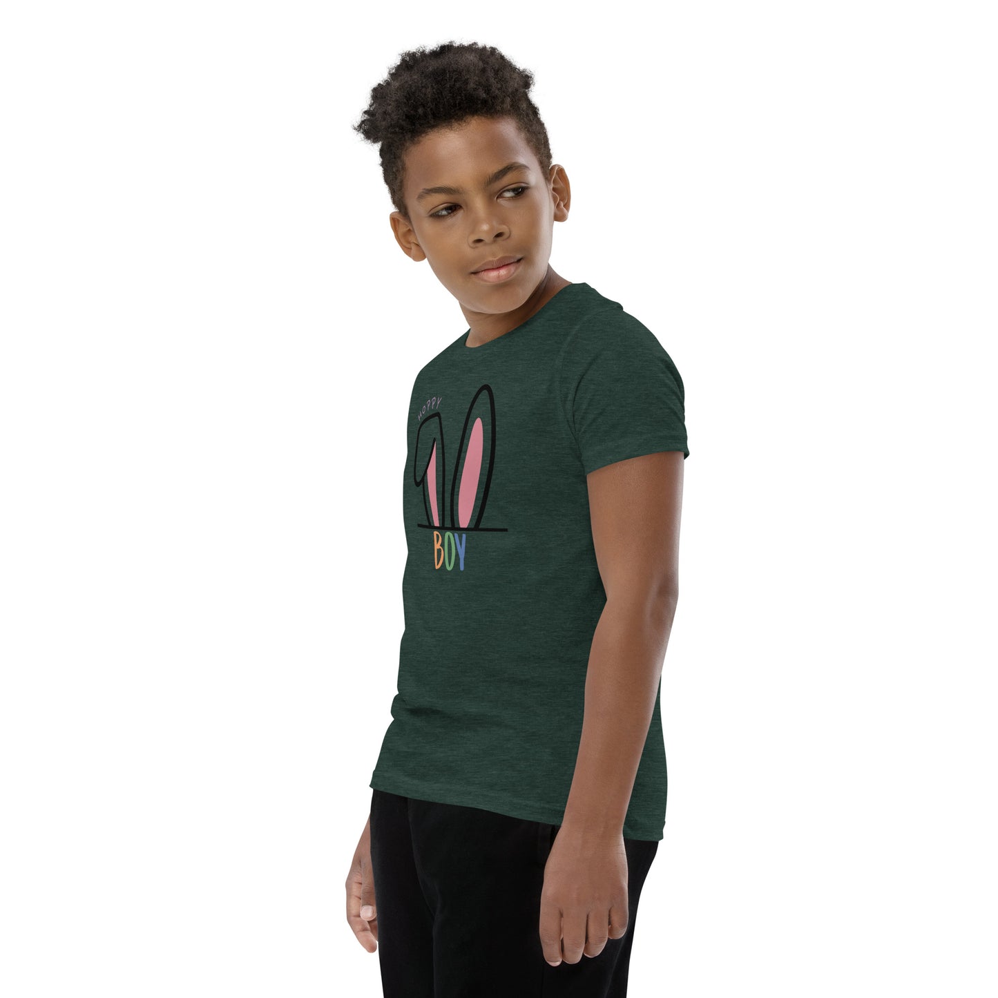 Hoppy Boy Youth T-Shirt